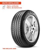 LLANTAS 205/60R16 PIRELLI CINTURATO P7 ARO 16 92V